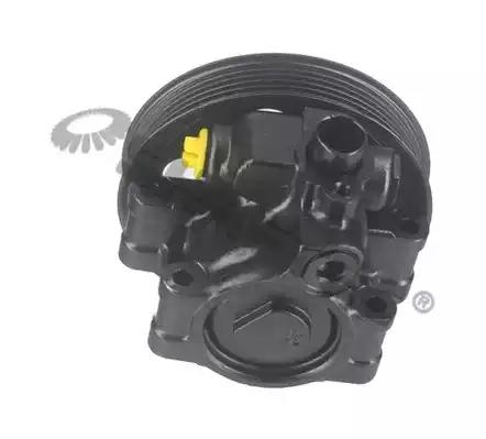 Насос гидроусилителя SHAFTEC HP1297 - Фото 1