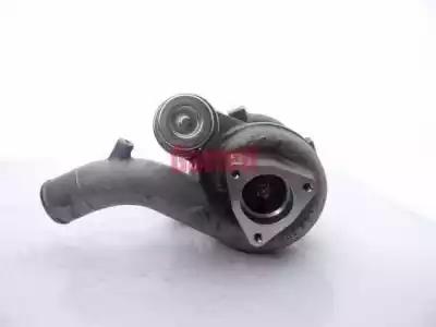 Компрессор, наддув GARRETT 452047-5001S