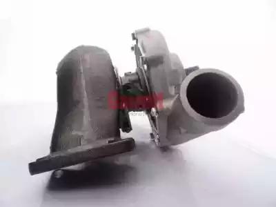 Компрессор, наддув GARRETT 452229-5001S