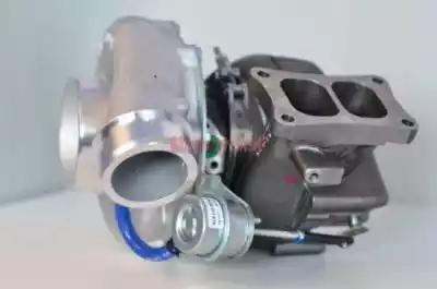 Компрессор, наддув GARRETT 452281-5018S