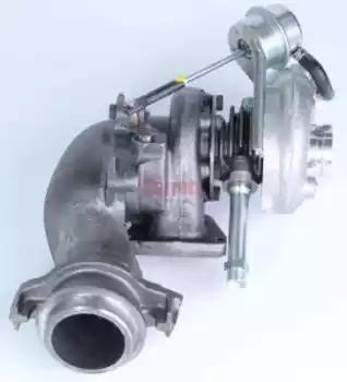 Компрессор, наддув GARRETT 454002-5001S