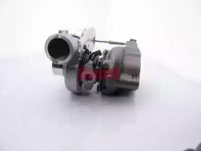 Компрессор, наддув GARRETT 454055-5002S