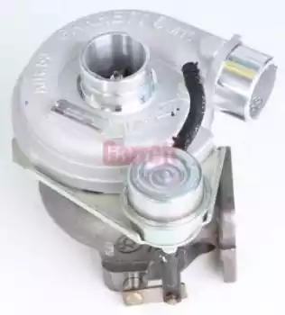 Компрессор, наддув GARRETT 454061-5010S