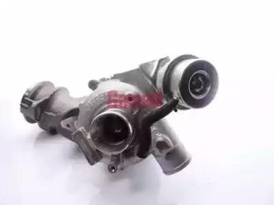 Компрессор, наддув GARRETT 454064-5001S