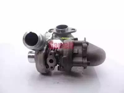 Компрессор, наддув GARRETT 454086-5001S