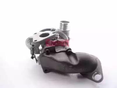 Компрессор, наддув GARRETT 454171-5005S