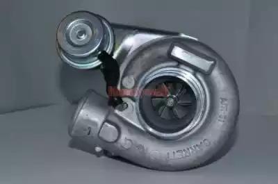 Компрессор, наддув GARRETT 454207-5002S