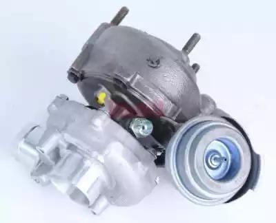 Компрессор, наддув GARRETT 454231-5010S