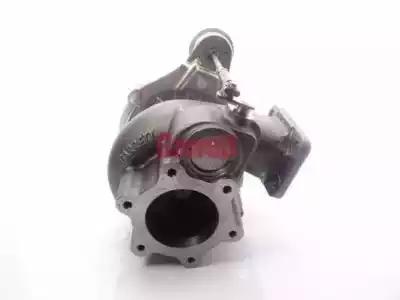 Компрессор, наддув GARRETT 465425-5001S