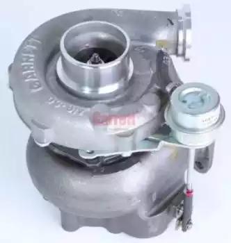 Компрессор, наддув GARRETT 465427-5001S