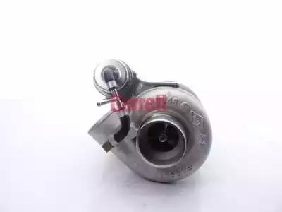 Компрессор, наддув GARRETT 465941-5005S