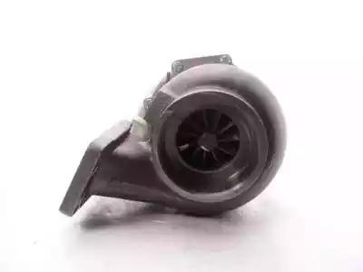 Компрессор, наддув GARRETT 465942-5013S