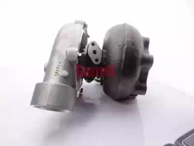 Компрессор, наддув GARRETT 466214-5008S