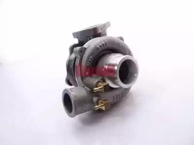 Компресор, наддув GARRETT 700273-5001S