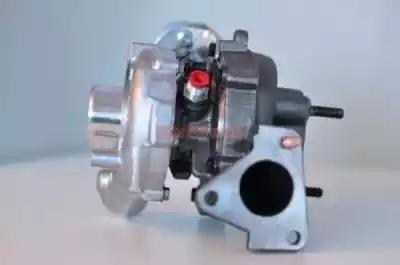 Компрессор, наддув GARRETT 700960-5001S