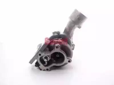 Компрессор, наддув GARRETT 701072-5001S