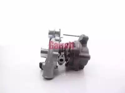 Компрессор, наддув GARRETT 701796-5001S