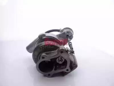 Компрессор, наддув GARRETT 702637-5001S