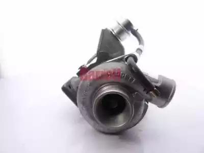 Компрессор, наддув GARRETT 703325-5001S