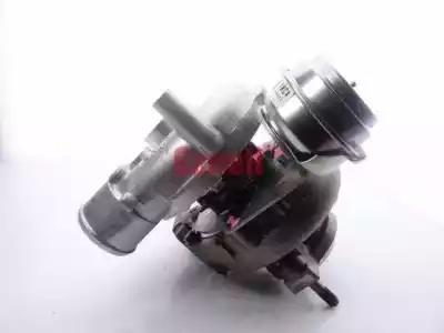 Компрессор, наддув GARRETT 704361-5010S