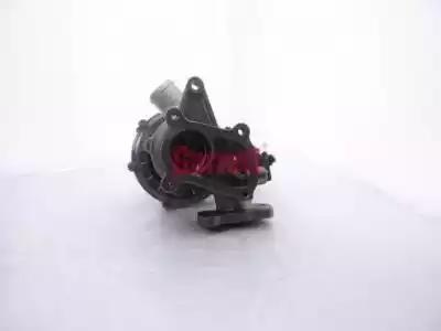 Компрессор, наддув GARRETT 706976-5002S