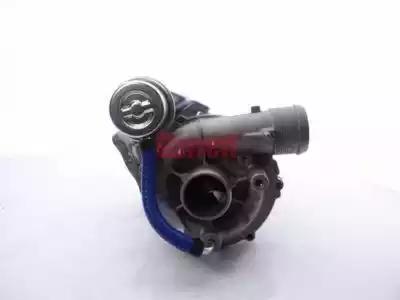 Компрессор, наддув GARRETT 706977-5001S