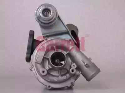 Компрессор, наддув GARRETT 706978-5001S