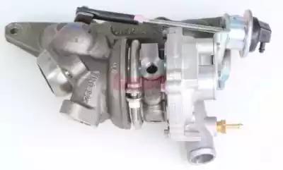 Компрессор, наддув GARRETT 708116-5001S