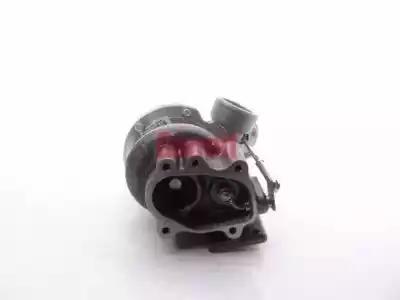 Компрессор, наддув GARRETT 708258-5001S