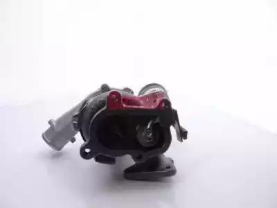 Компрессор, наддув GARRETT 708866-5002S