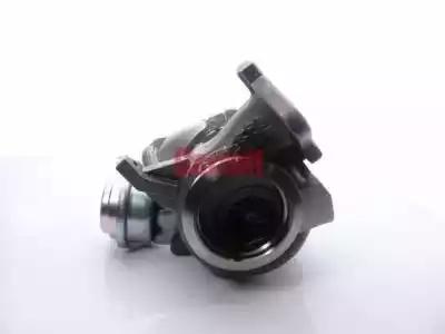 Компрессор, наддув GARRETT 709836-5005S