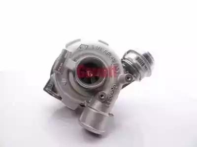 Компрессор, наддув GARRETT 710415-5007S