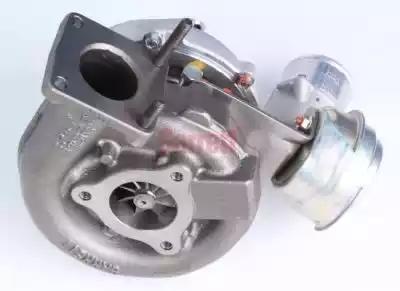 Компрессор, наддув GARRETT 710812-5002S