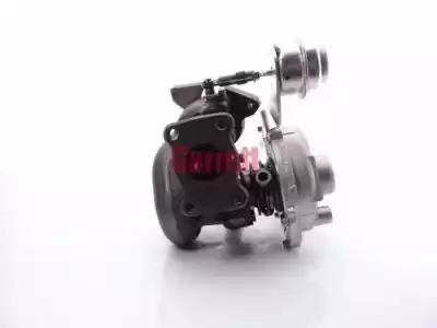 Компрессор, наддув GARRETT 713667-5003S