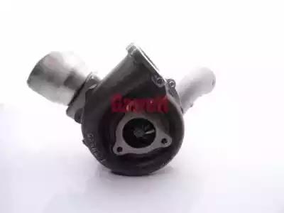 Компрессор, наддув GARRETT 714306-5006S