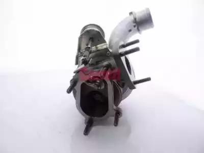 Компрессор, наддув GARRETT 714652-5006S