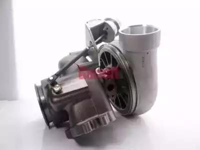 Компресор, наддув GARRETT 715735-5015S