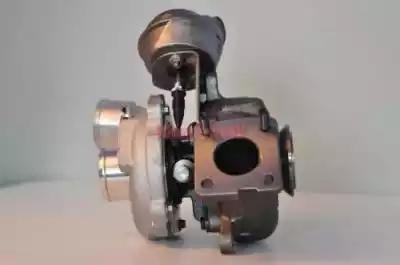 Компрессор, наддув GARRETT 716665-5003S