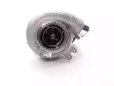 Компресор, наддув GARRETT 716703-5001S