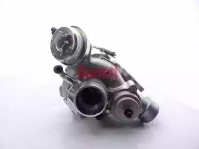 Компрессор, наддув GARRETT 720168-5011S