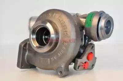 Компрессор, наддув GARRETT 720931-5005S