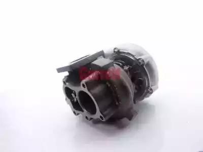 Компрессор, наддув GARRETT 722687-5001S