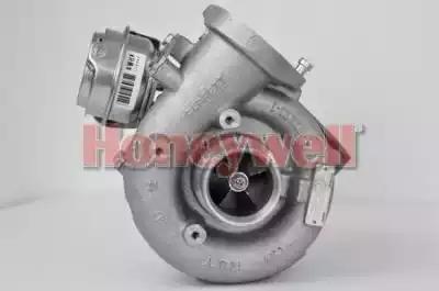 Компрессор, наддув GARRETT 725364-5022S