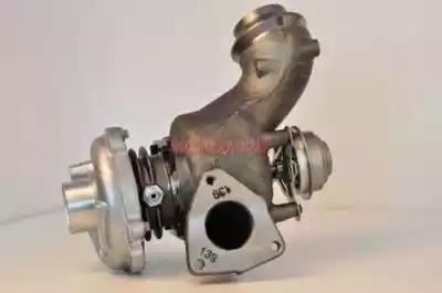 Компресор, наддув GARRETT 726683-5003S