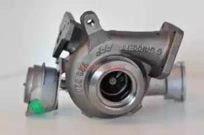 Компрессор, наддув GARRETT 729325-5002S