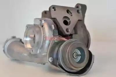 Компрессор, наддув GARRETT 729325-5004S