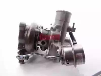 Компрессор, наддув GARRETT 730640-5001S