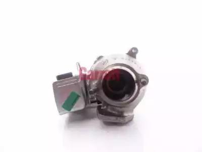 Компрессор, наддув GARRETT 733701-5010S