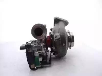 Компрессор, наддув GARRETT 743436-5003S