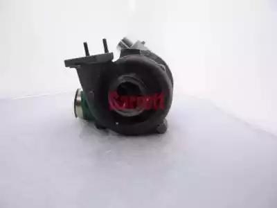 Компрессор, наддув GARRETT 750510-5001S